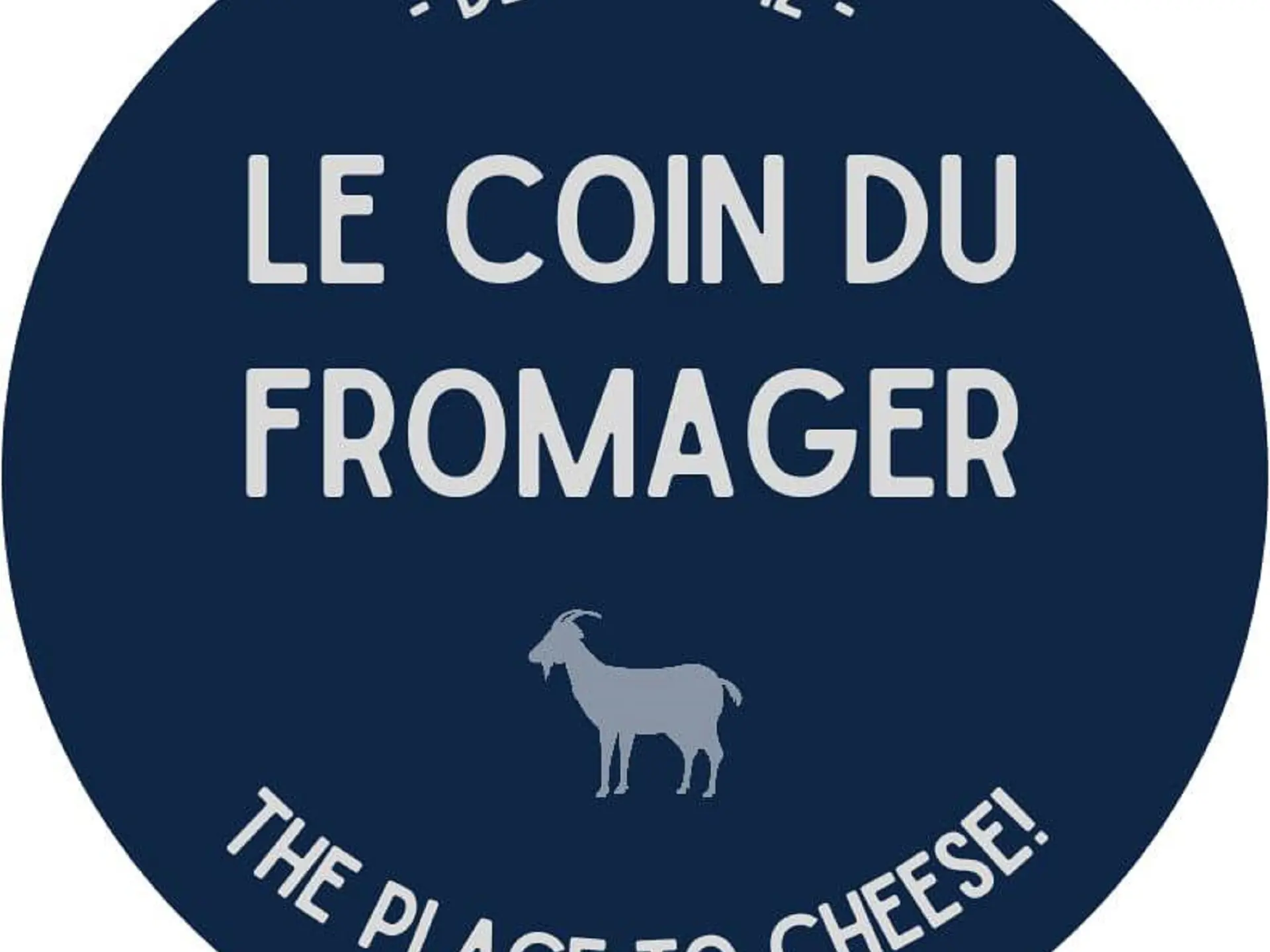 Le Coin du Fromager