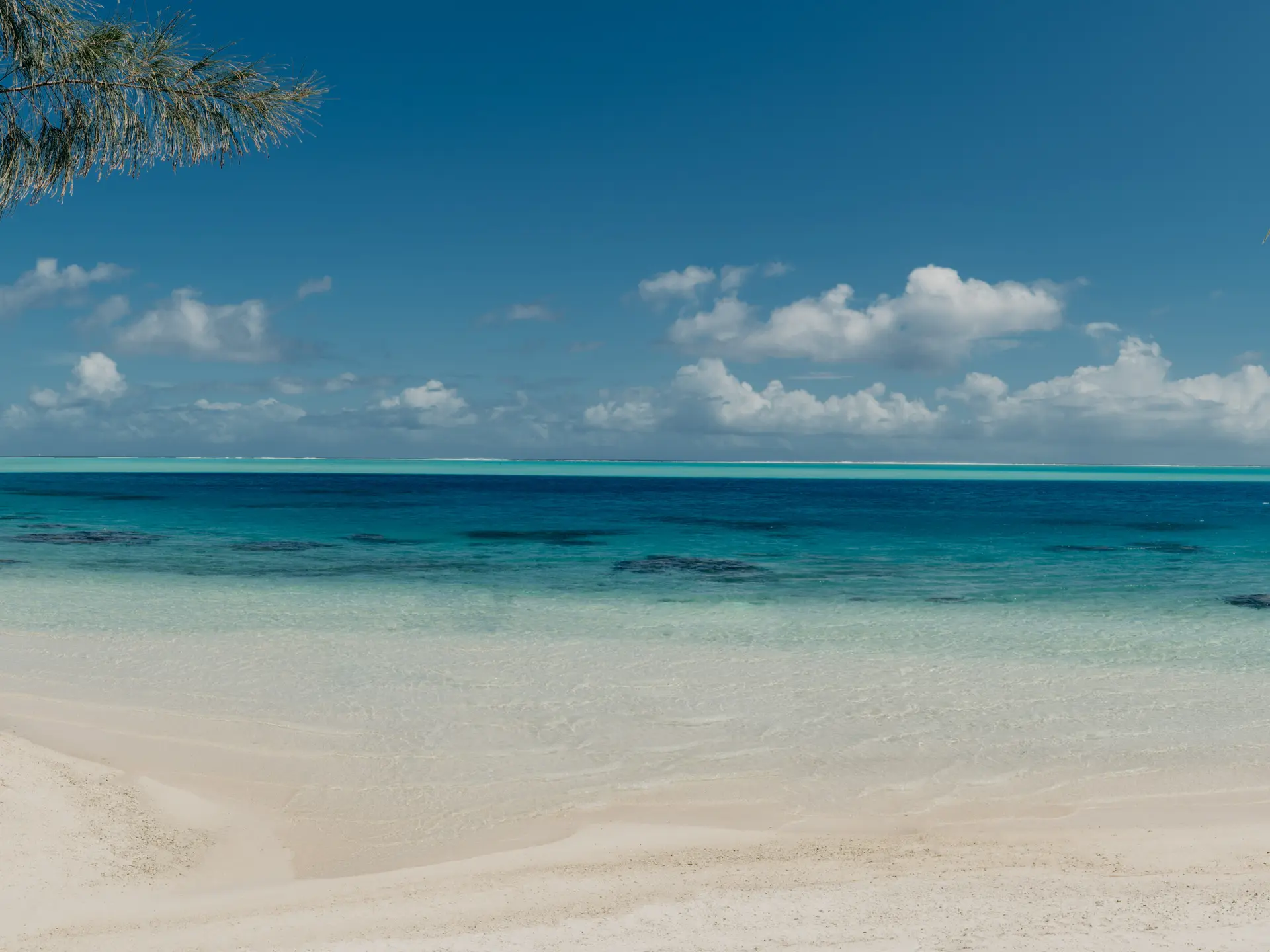 Plage De Matira