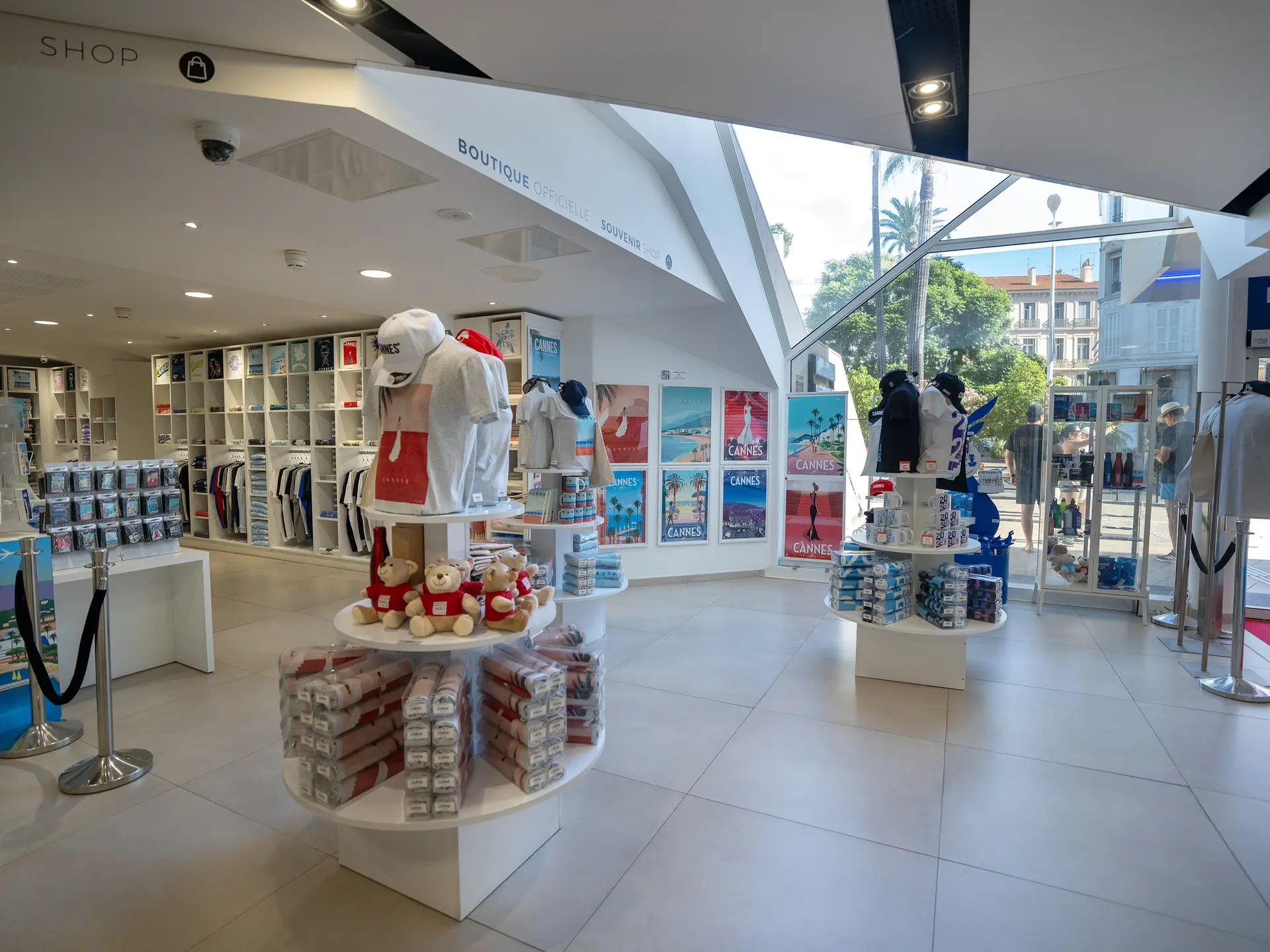 La Boutique officielle Cannes_Cannes