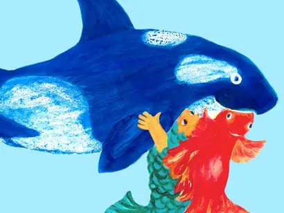 Stages de théâtre enfants