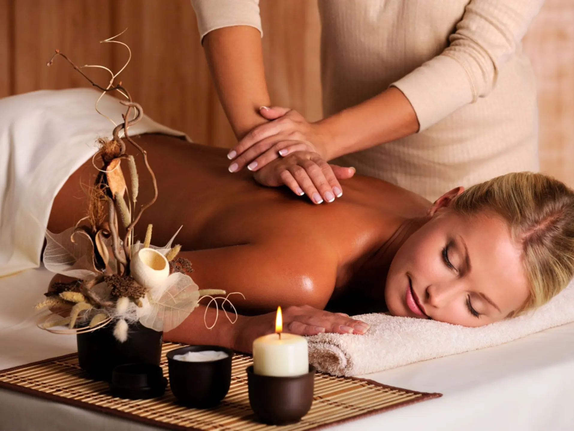 photo massage