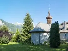 Hameaux des Allamands