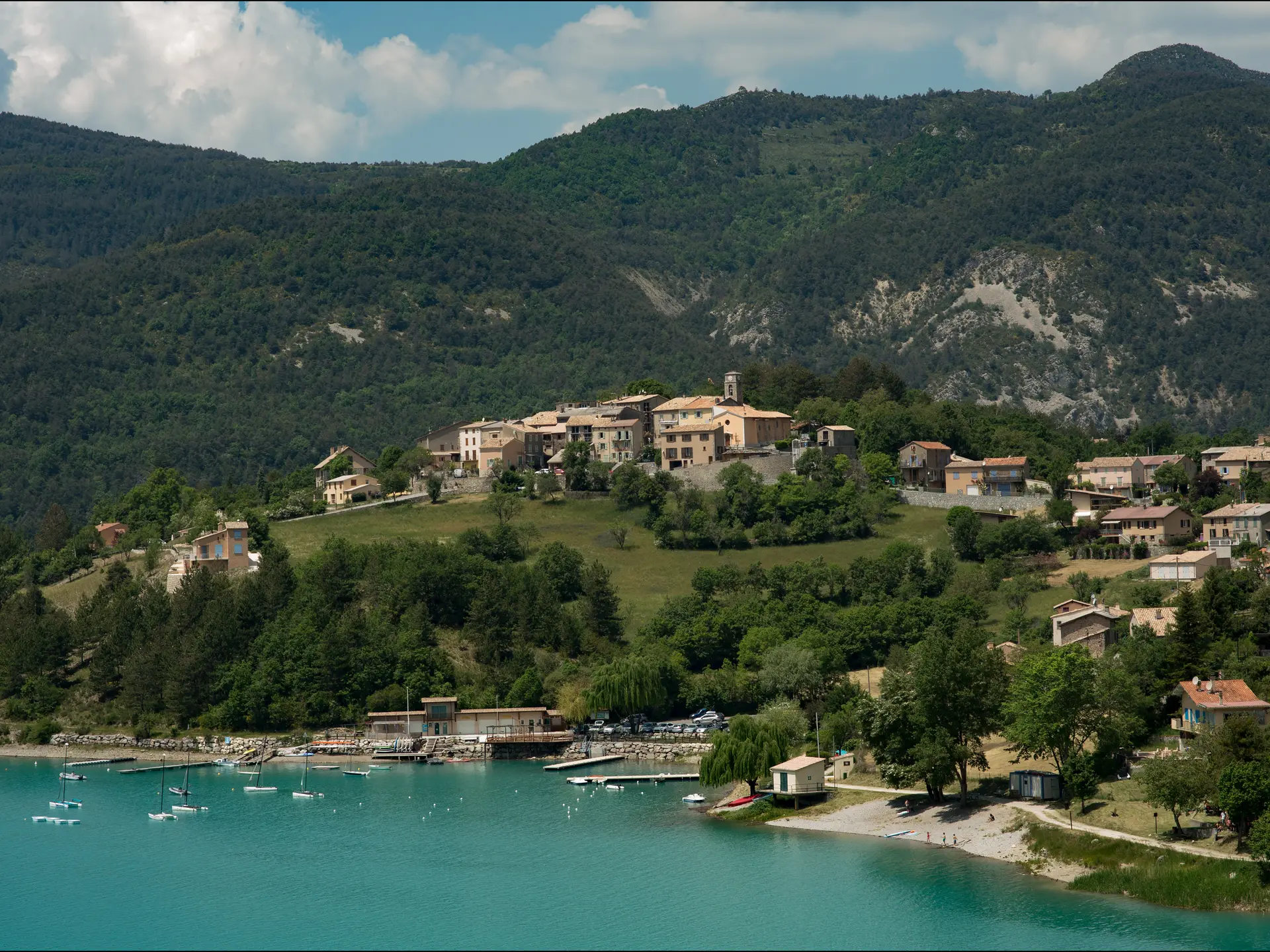 Saint-Julien-du-Verdon