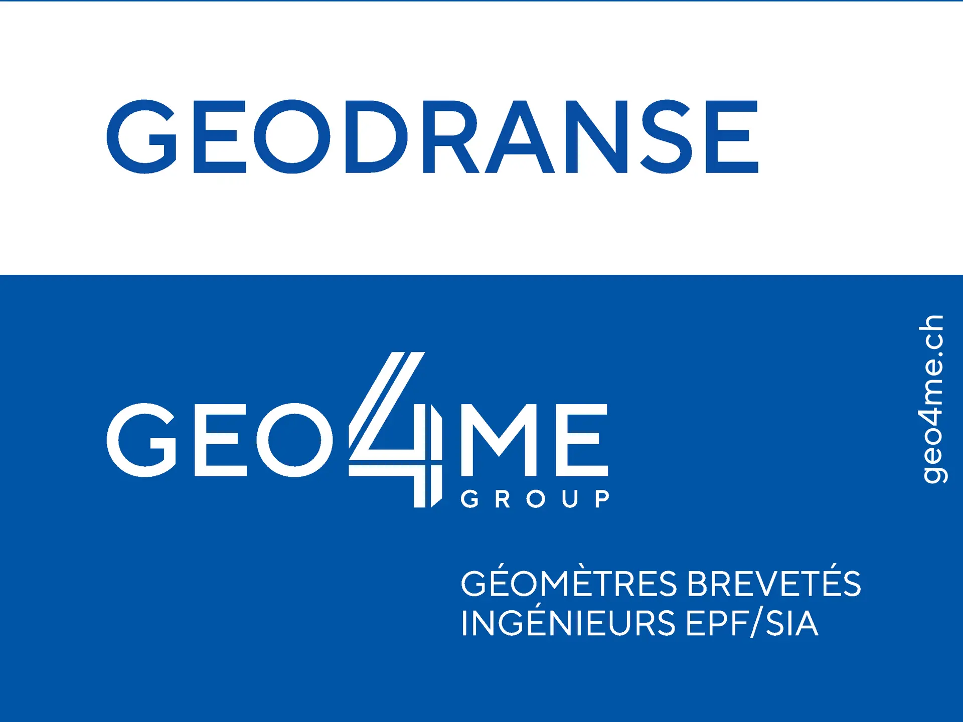 Geodranse