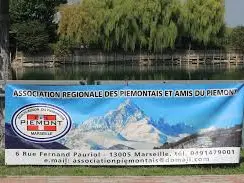 Association Régionale des Piémontais et Amis du Piémont