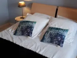 Le délice des papilles