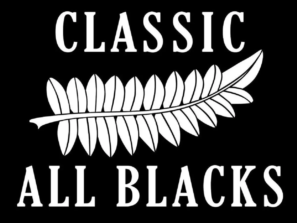 Classic All Blacks Sanary