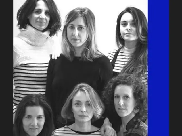 Collectif The Octopus'h