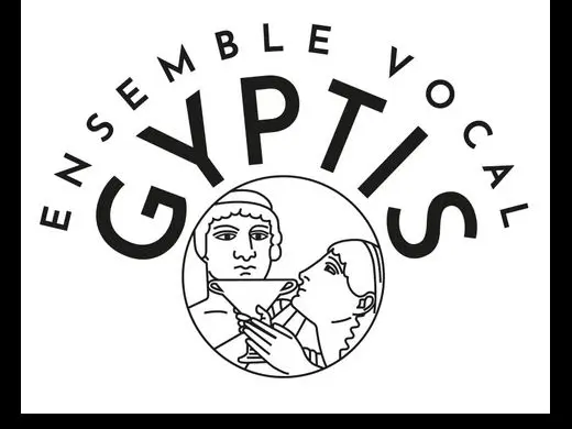 Ensemble vocal Gyptis