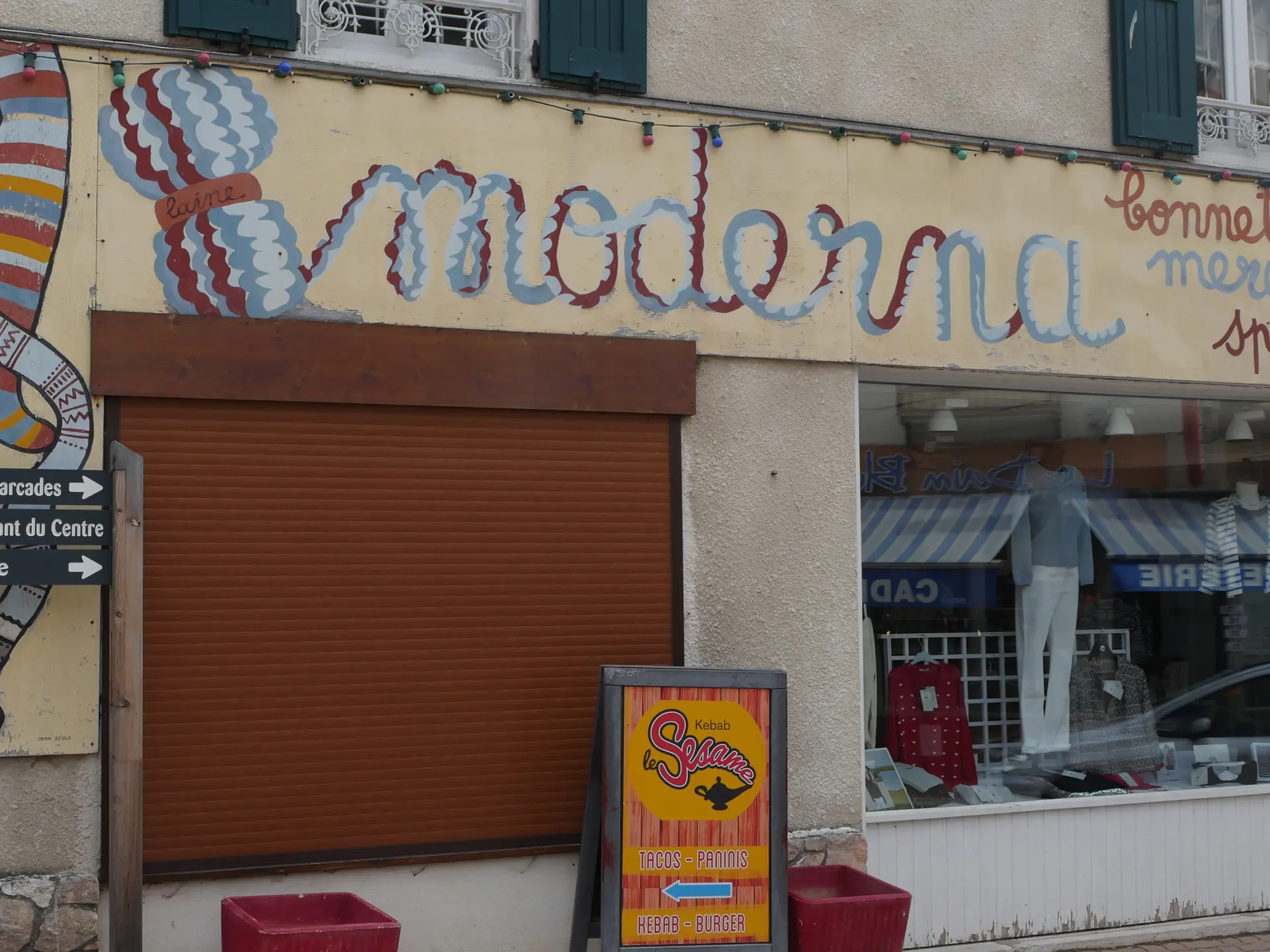Moderna