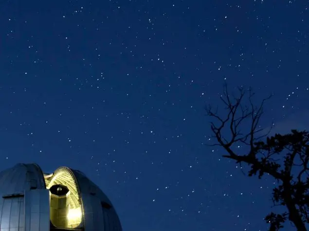 Observatoire de Haute Provence