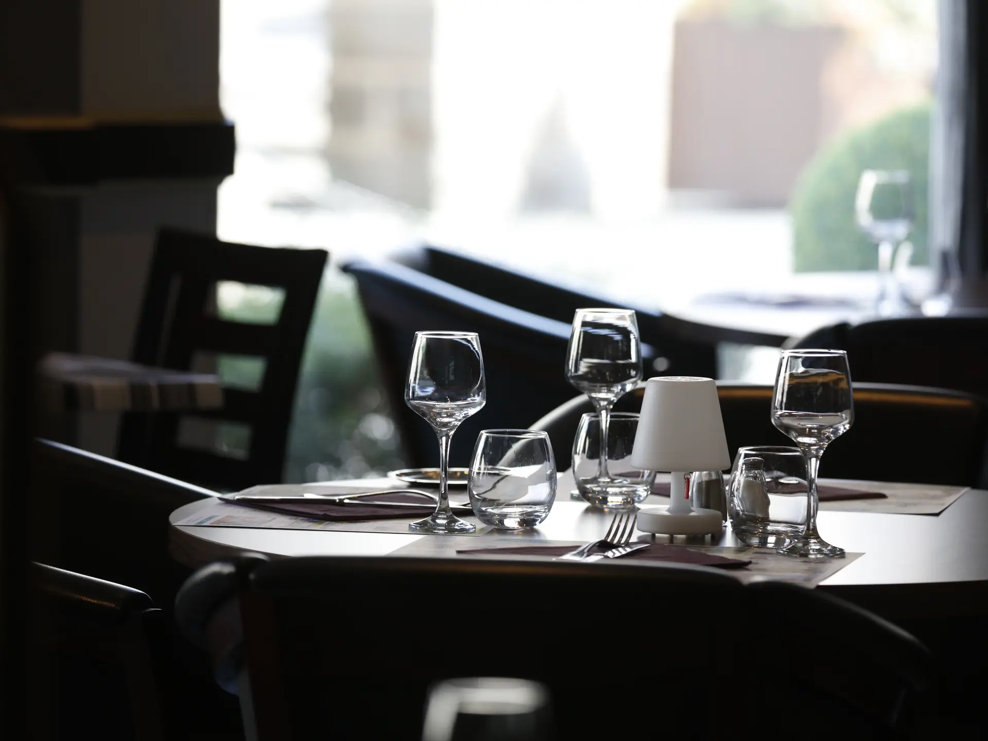 Restaurant Livradois-Forez