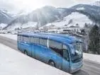 excursions autocars Blanc
