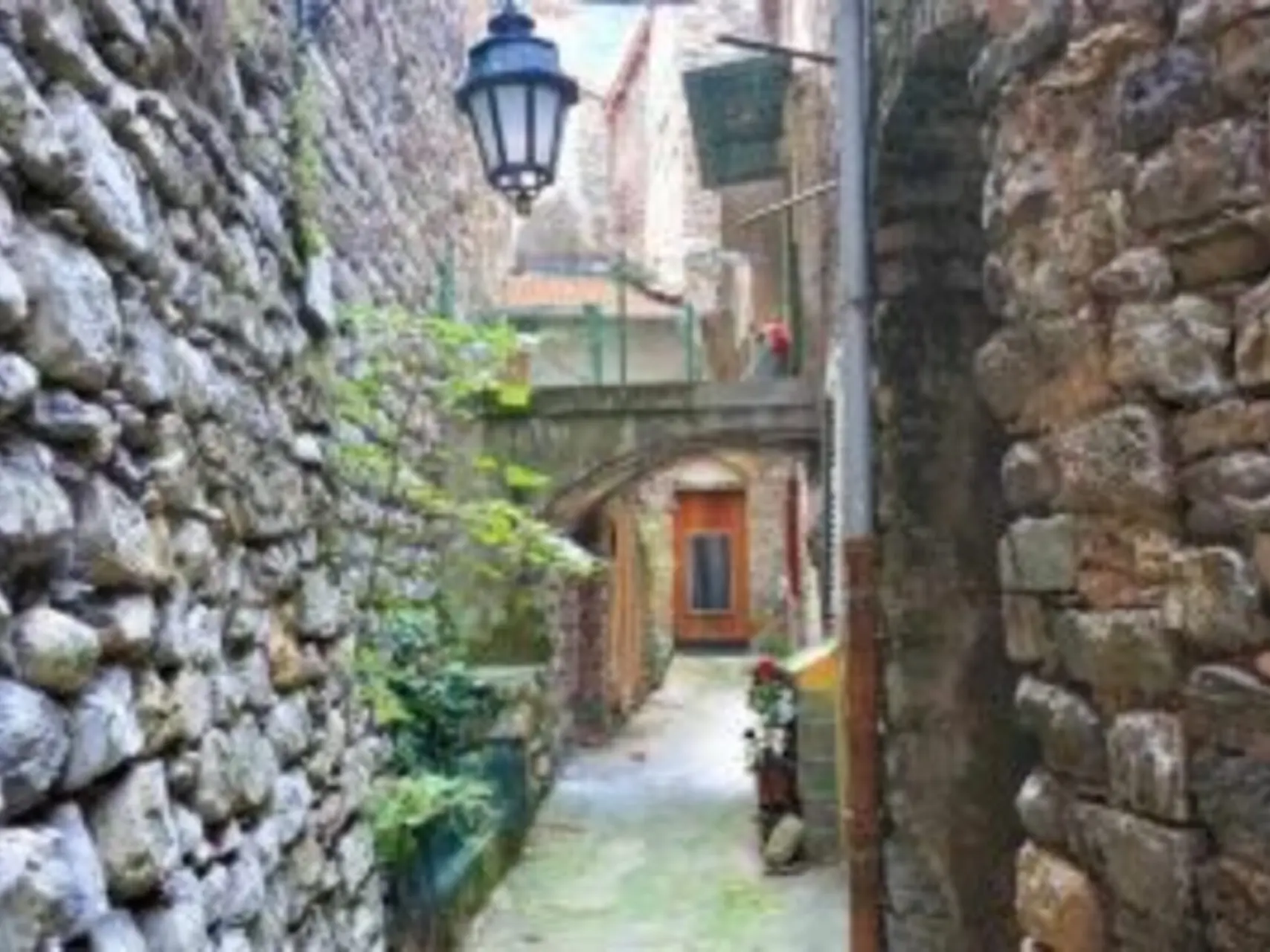 ruelle du Palin