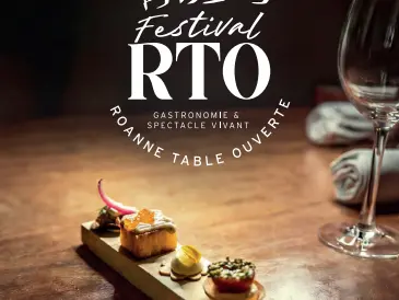 Festival Roanne Table Ouverte - Atelier pâtisserie_Roanne