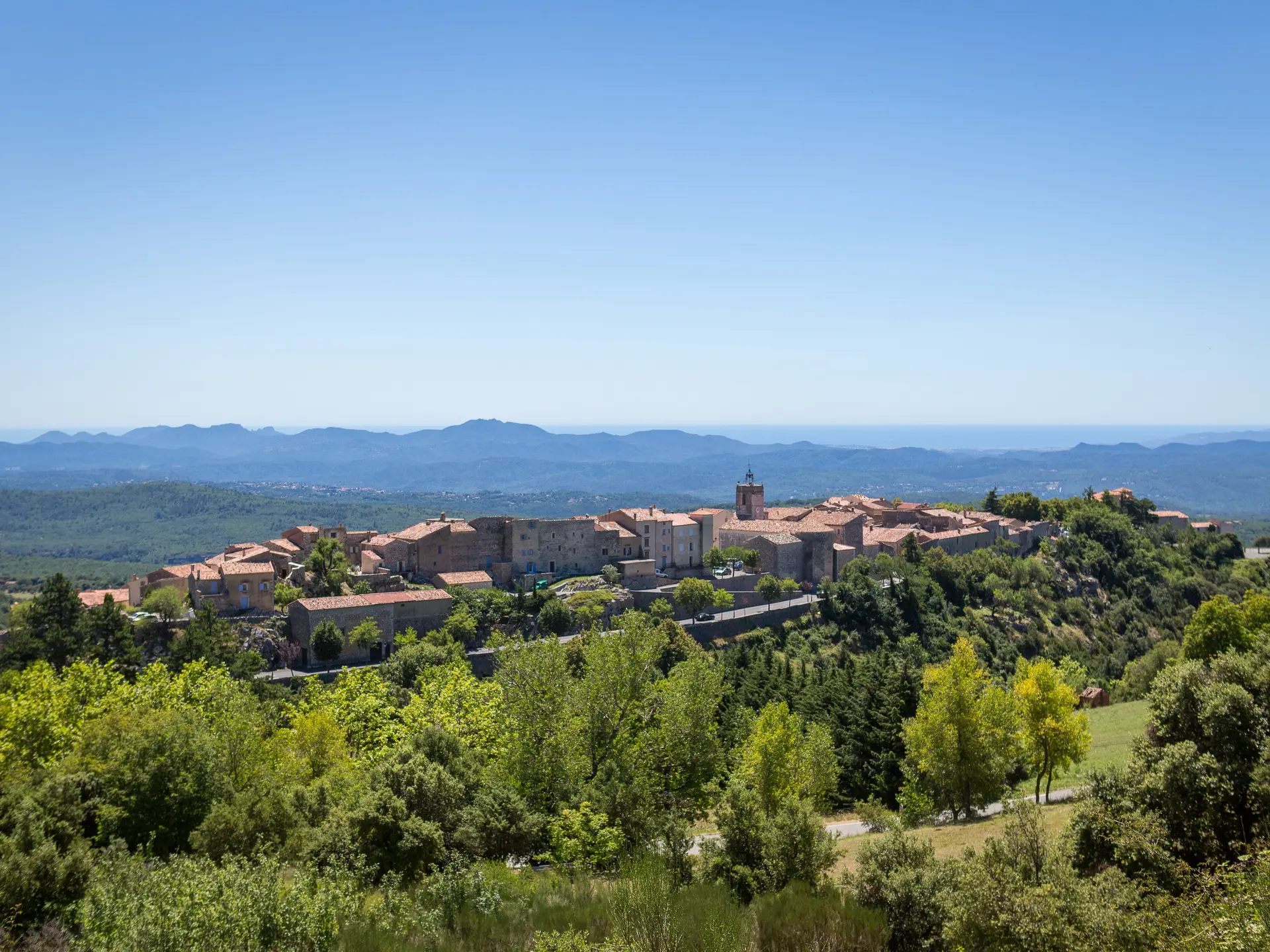 Panorama