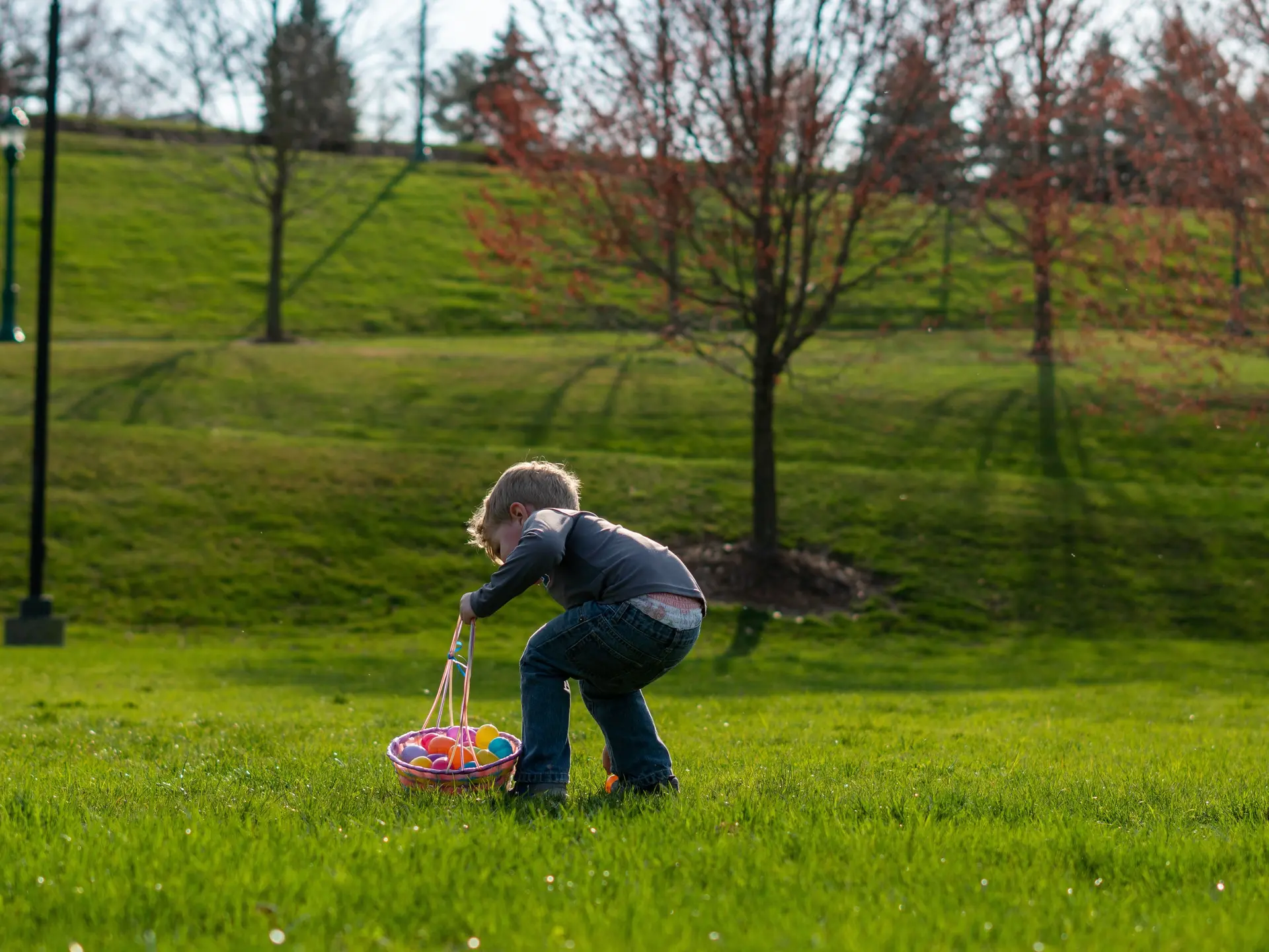 Chasse aux œufs_Giez