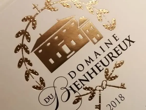 Domaine du Bienheureux