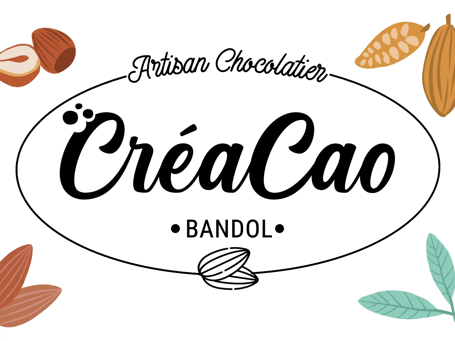 Créacao Bandol