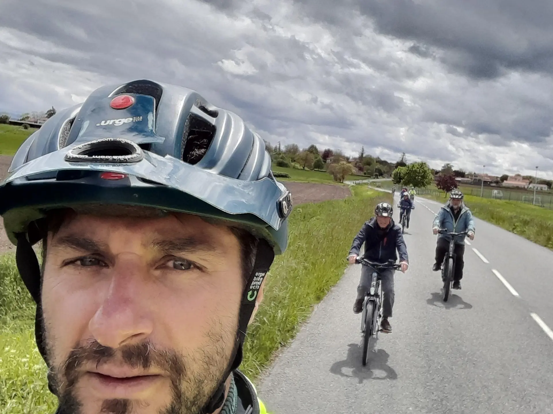 Remise en selle pour séniors