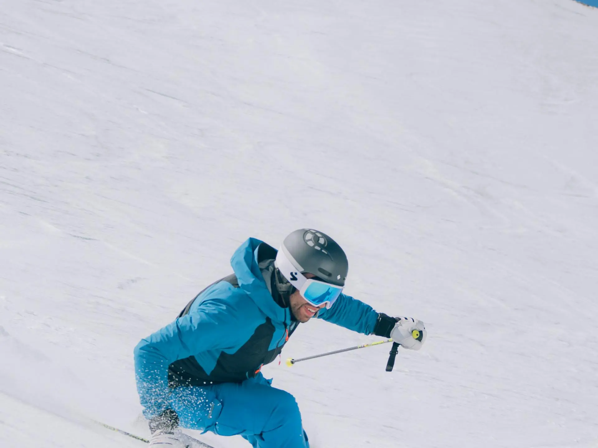 Slalom géant - Course Cascade Fun Race_Ceillac