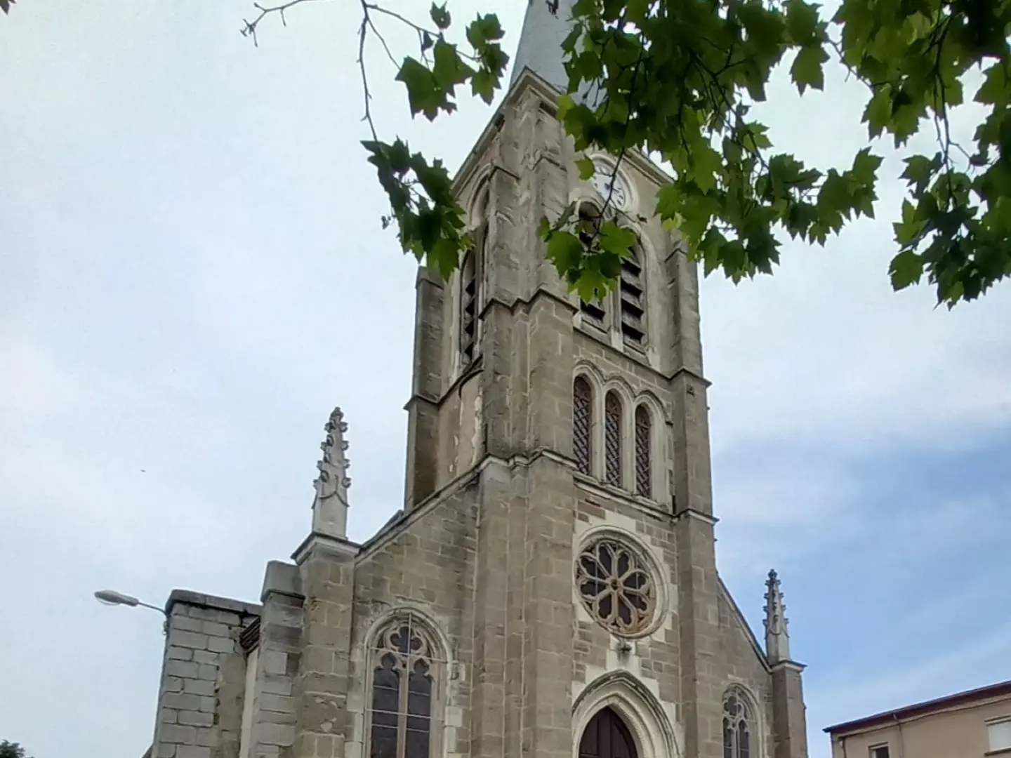 Église