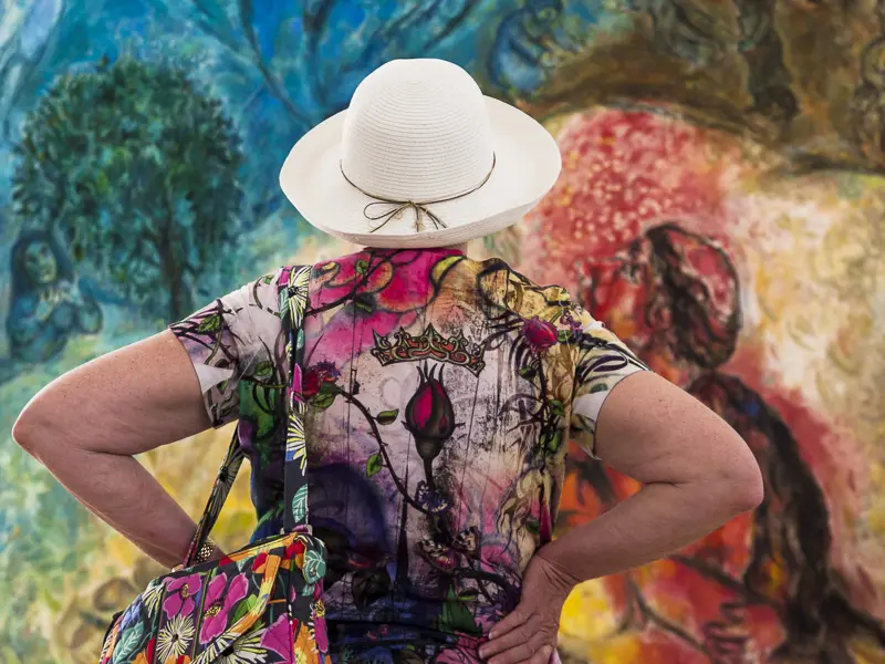 Stage photo découverte presqu'île du Gaou Mwanga Vagabonde