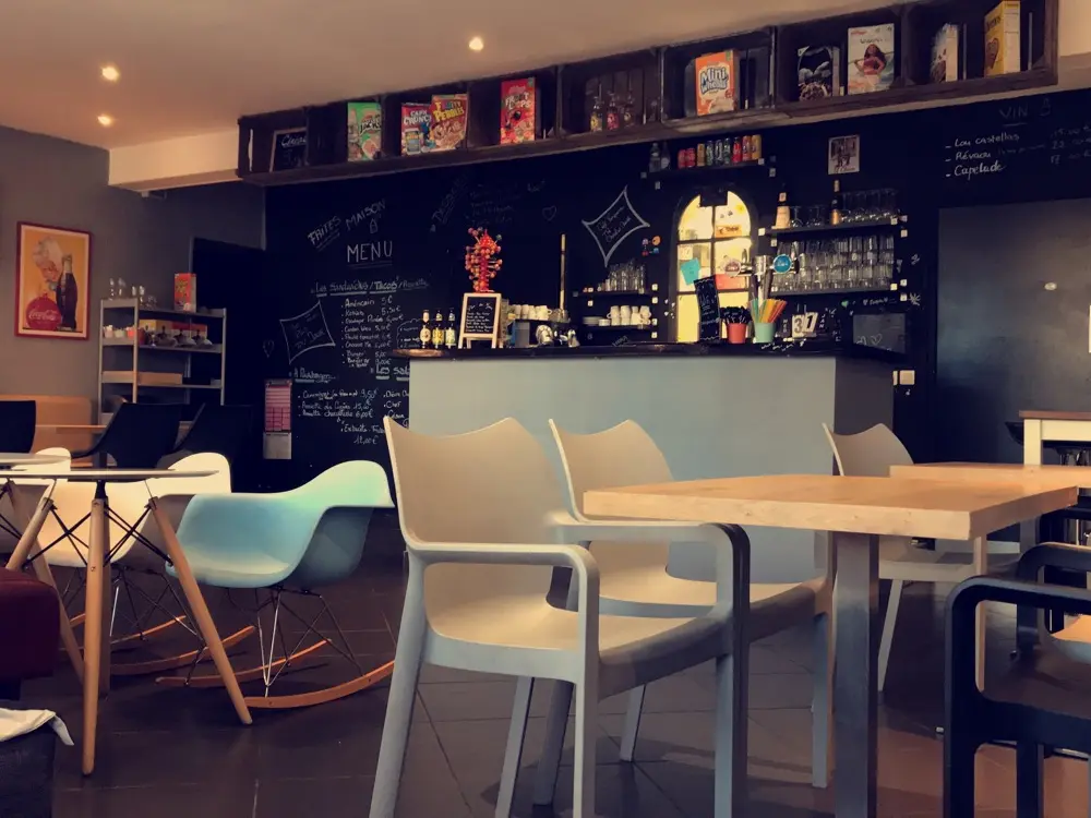 Les restaurants en Méditerranée Porte des Maures