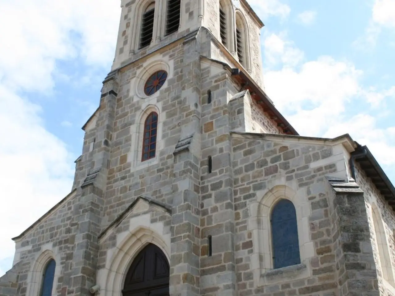 Église Saint-Pierre