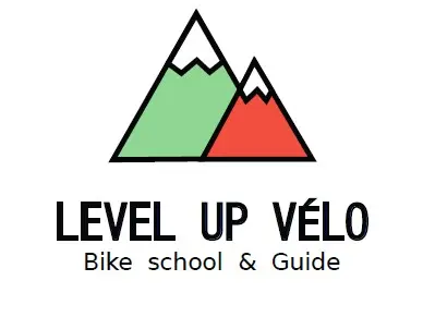 Logo LEVEUP