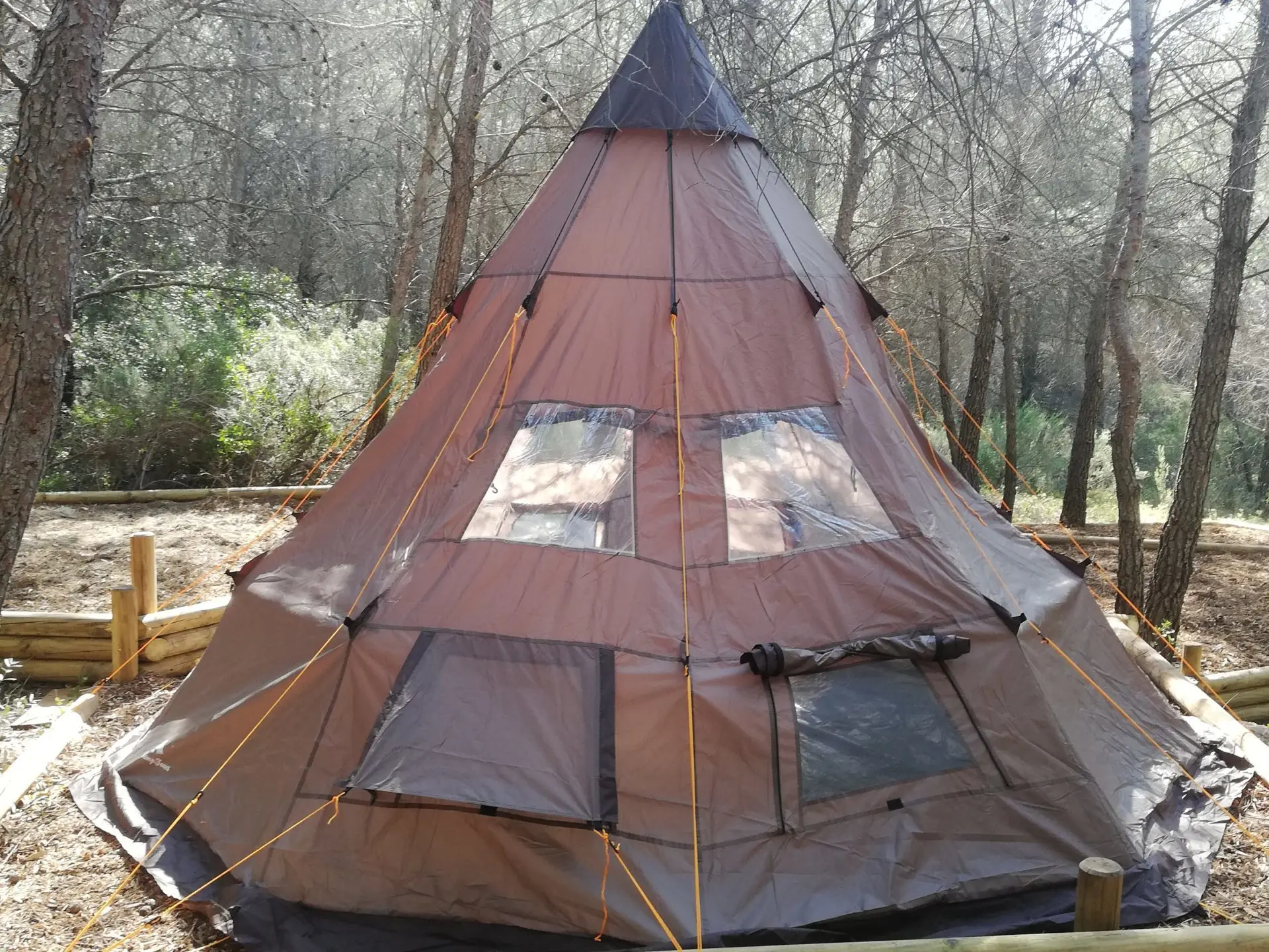 Tipi