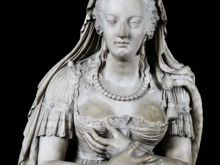Visite-atelier - À la découverte des des bijoux et de l'art de la parure_Saint-Denis