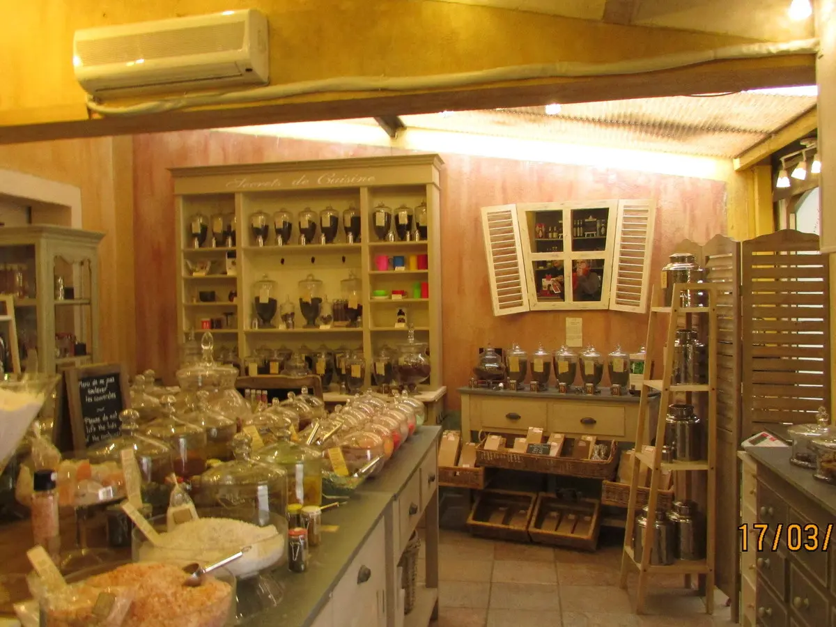 l'Aquarelle des saveurs