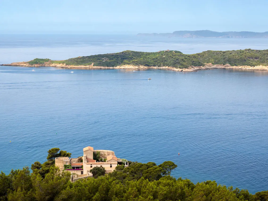 Fort de l'Estissac