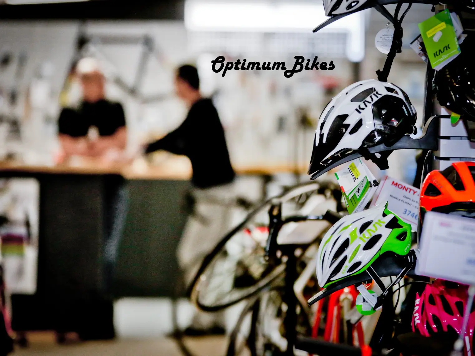 Visuel Optimum Bikes_Bourg-en-Bresse