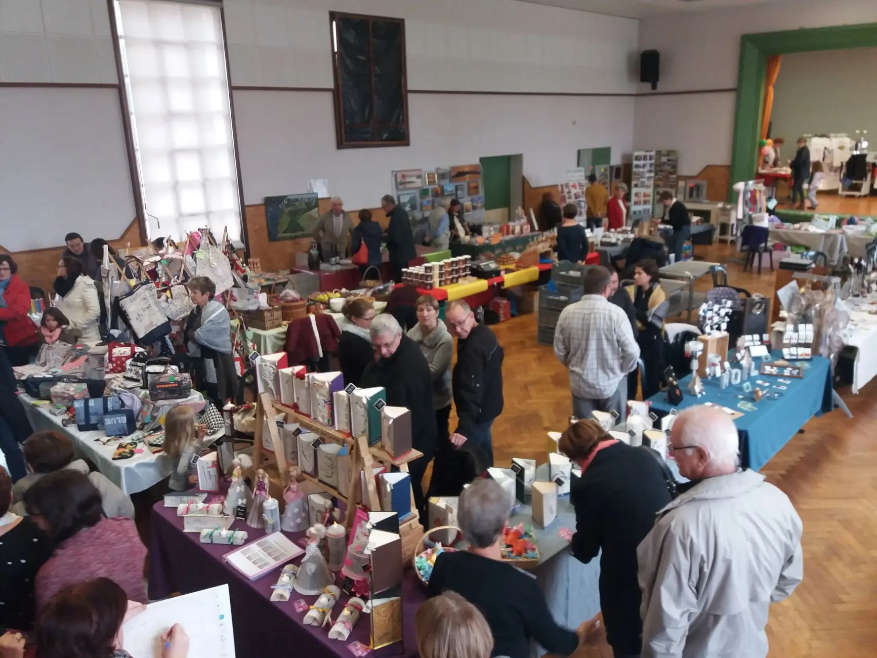 St Jean-sur-Reyssouze