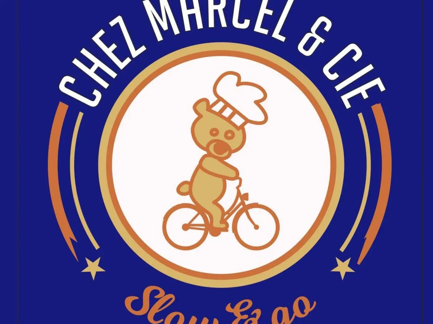 Chez Marcel & Cie Coffee Shop