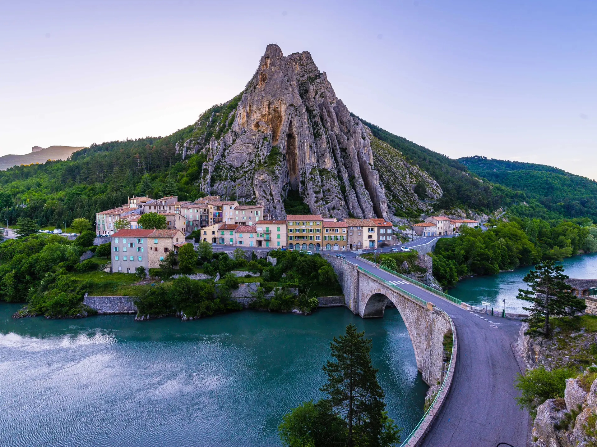 Sisteron_Sisteron