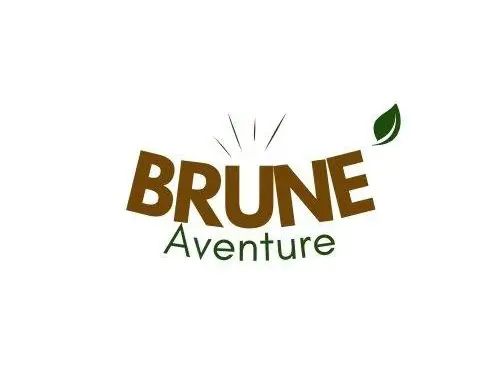 Logo Brune Aventure Voiron