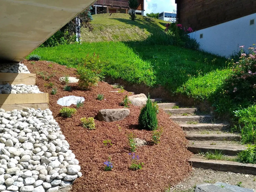 Jardin