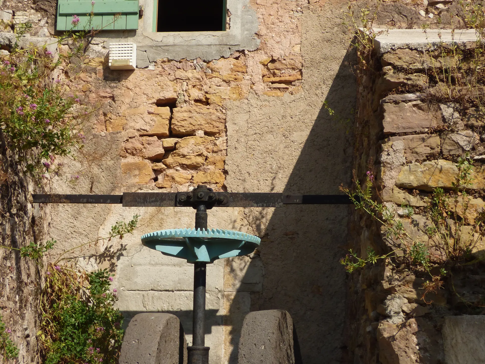 Le terroir en Méditerranée porte des Maures