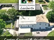Domaine équestre de Lauzerte