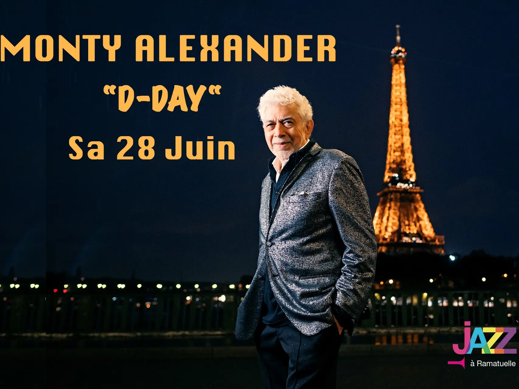 Monty-Alexander