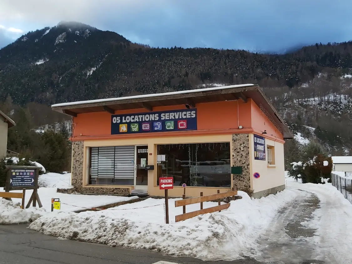 05 Locations Services à Pont du Fossé