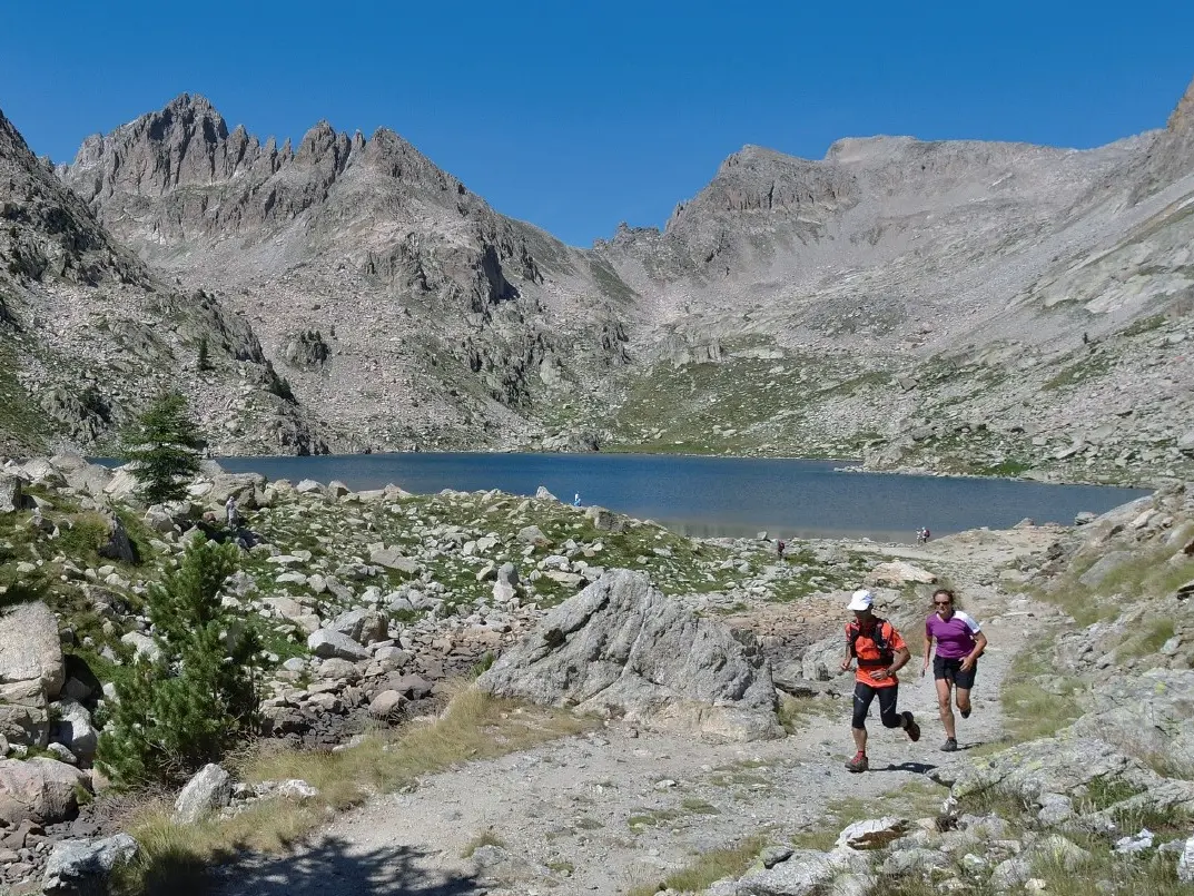 Lac Nègre