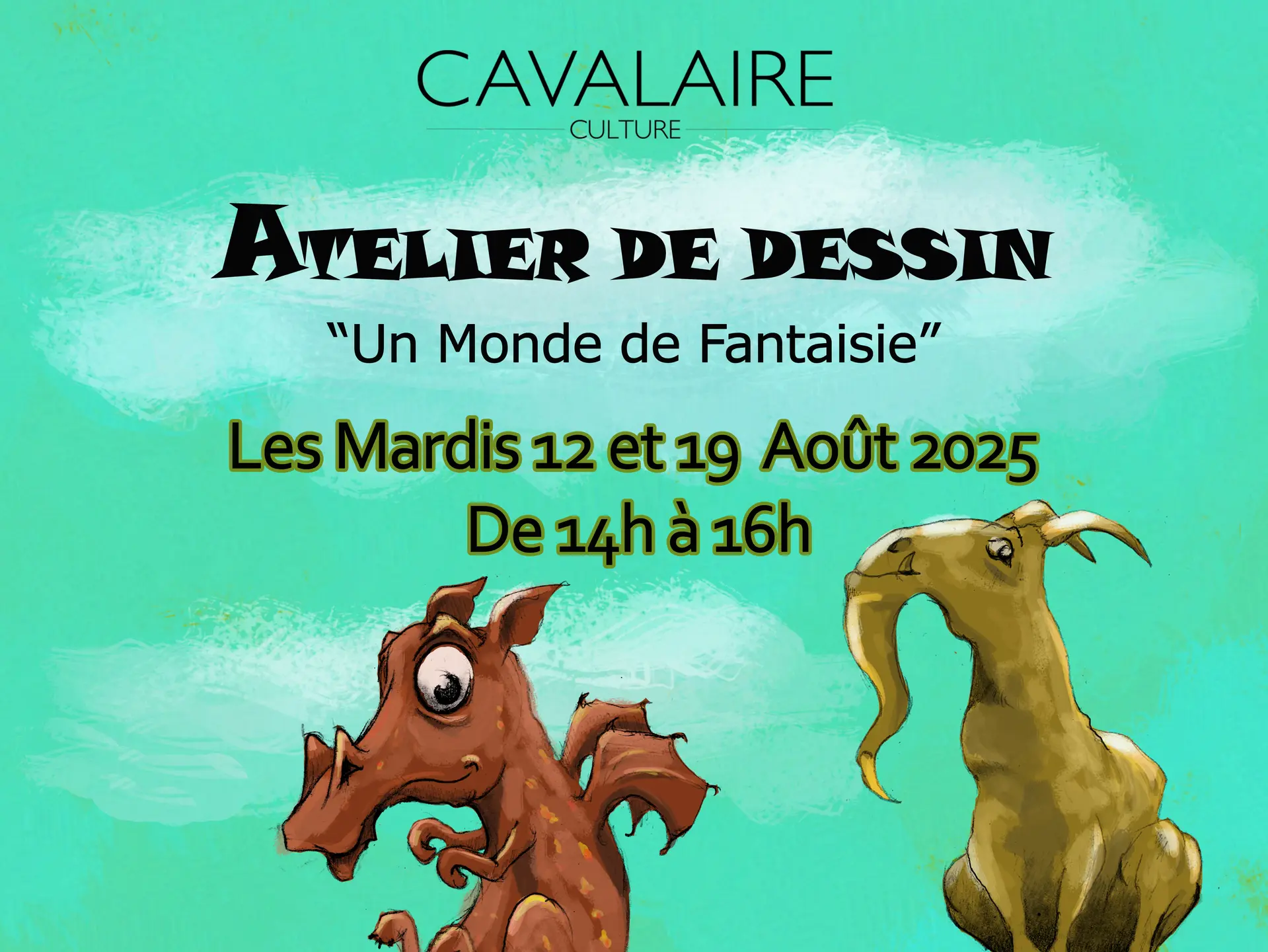 Dessin