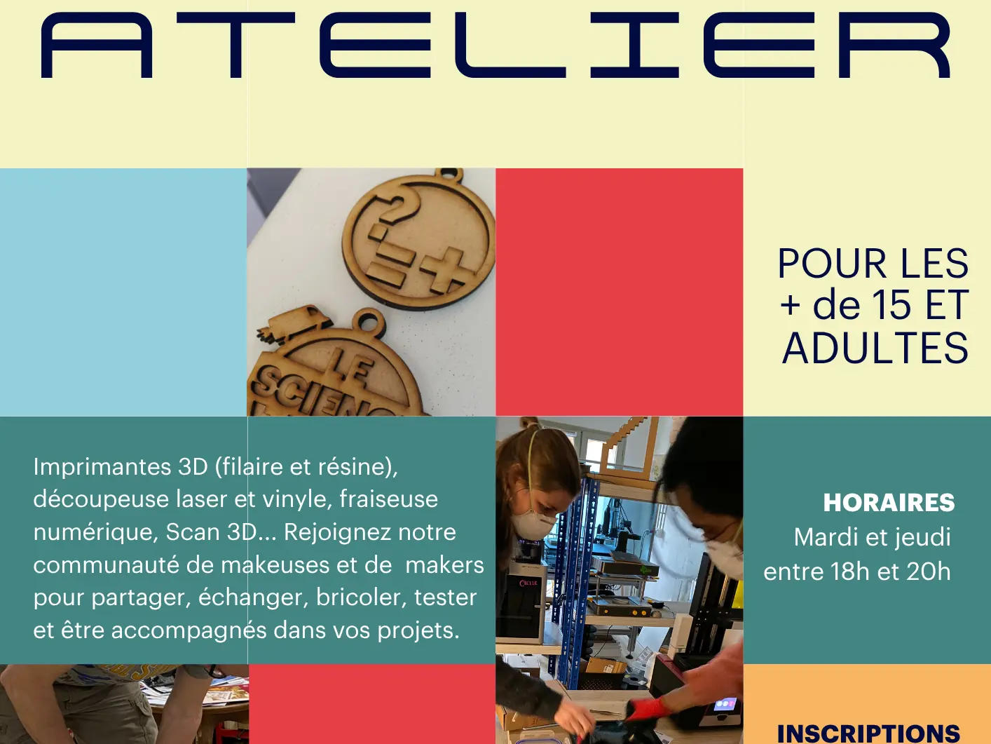 Les Petits Débrouillards