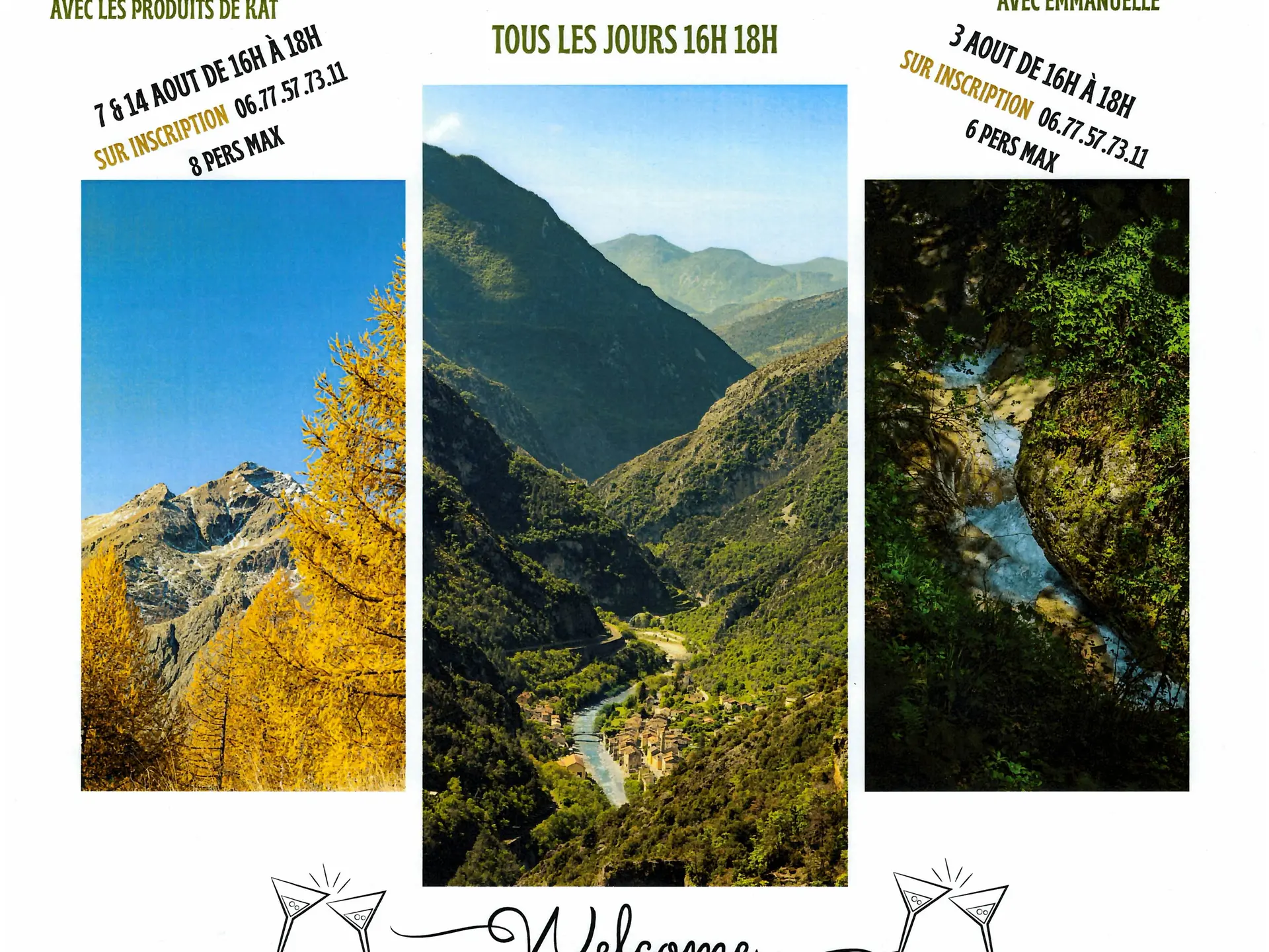 Affiche
