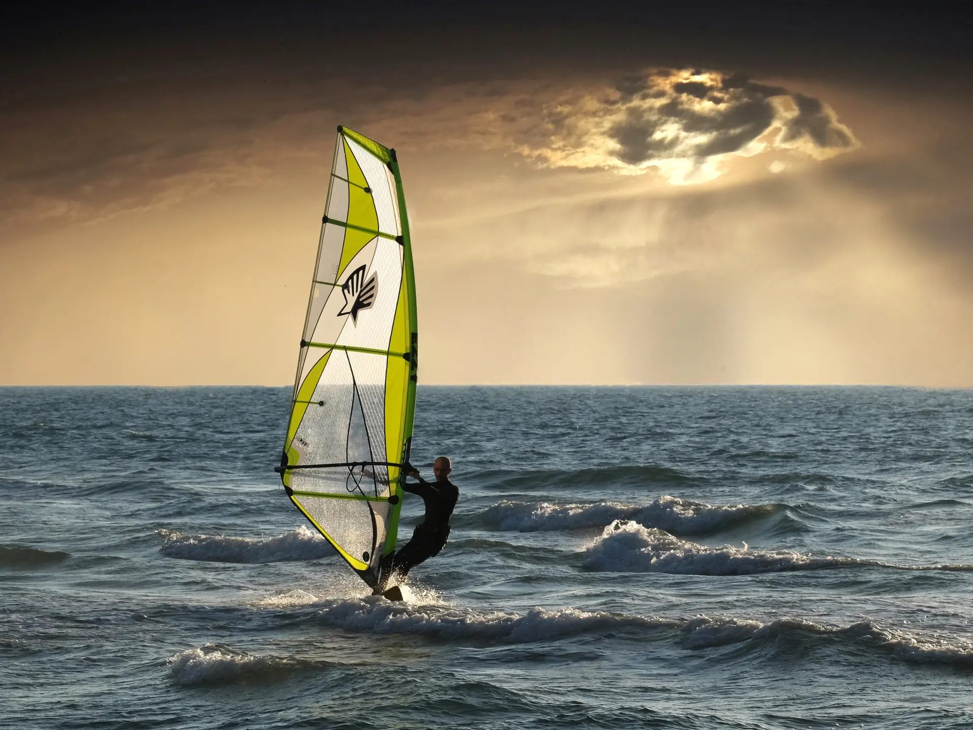 planche à voile pexels