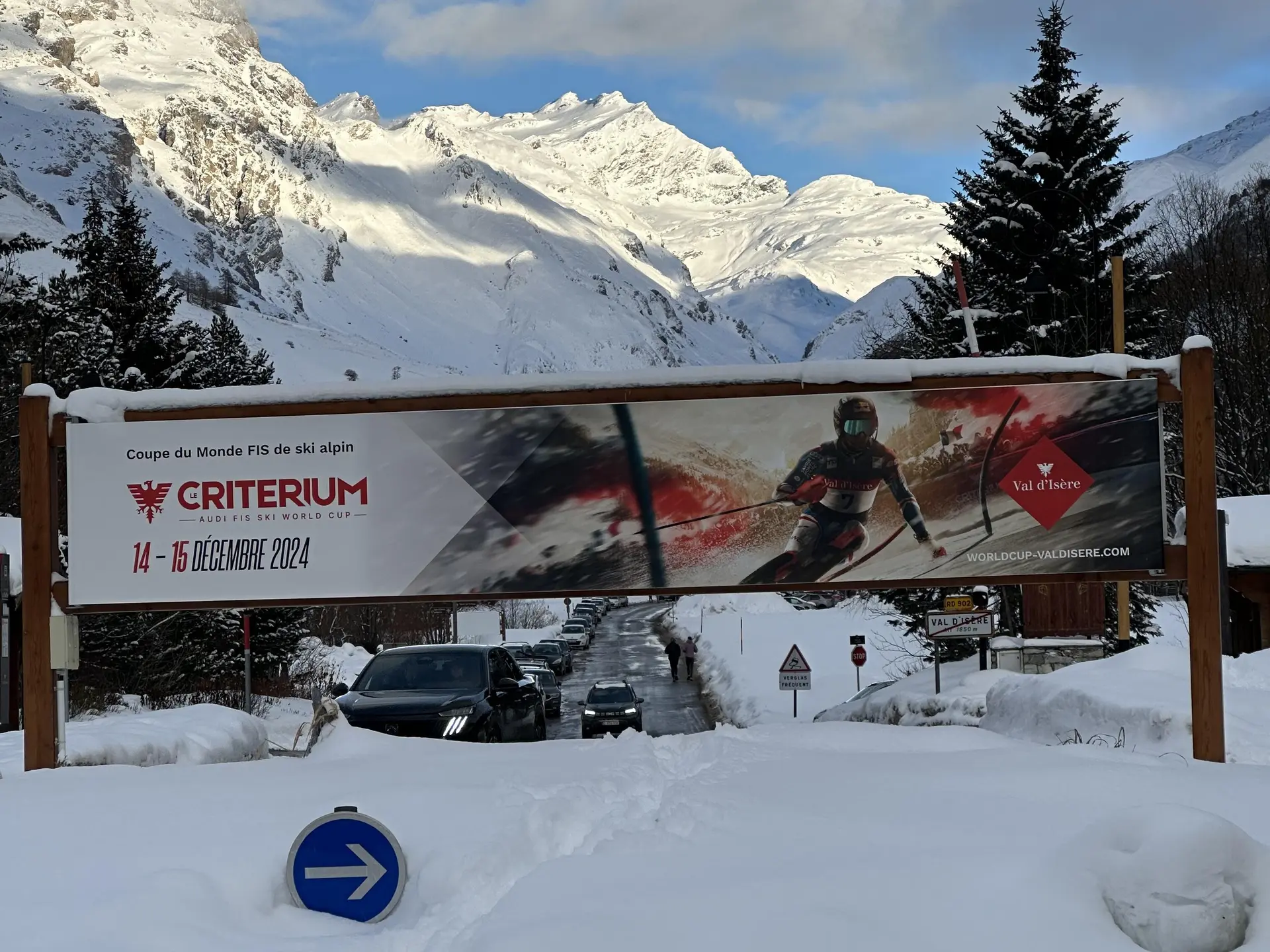 HM Taxi - Val d'Isère